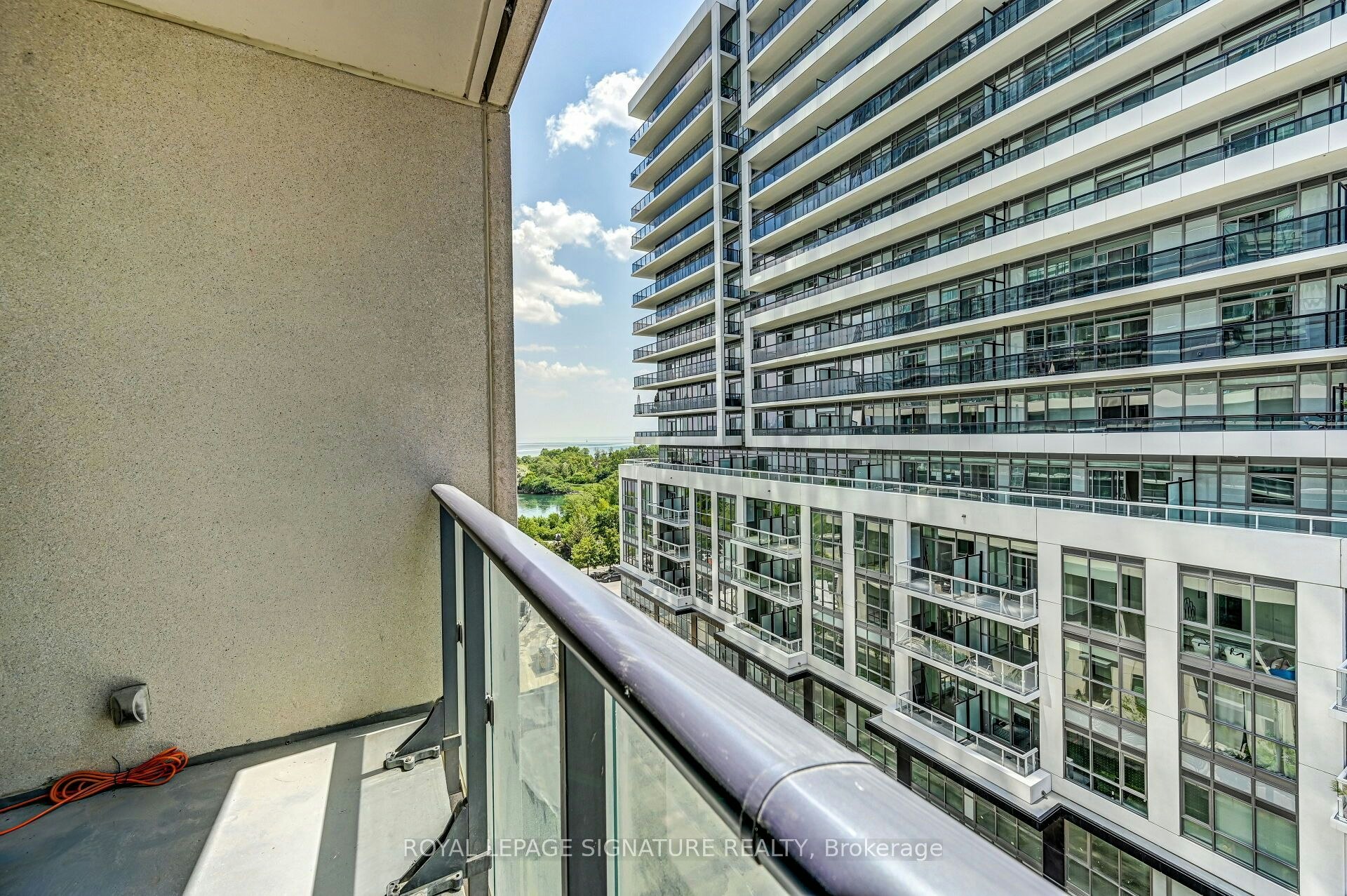 710-59 Annie Craig Drive, Toronto, ON, M8V 0C4 - 18