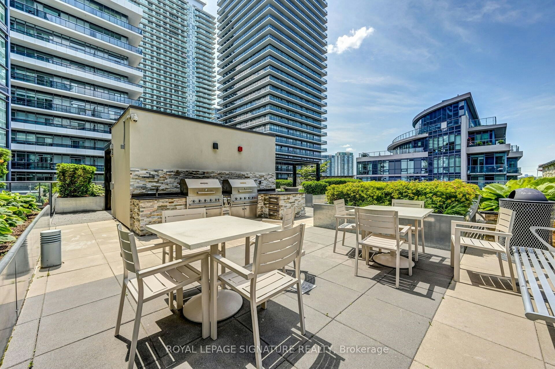 710-59 Annie Craig Drive, Toronto, ON, M8V 0C4 - 20