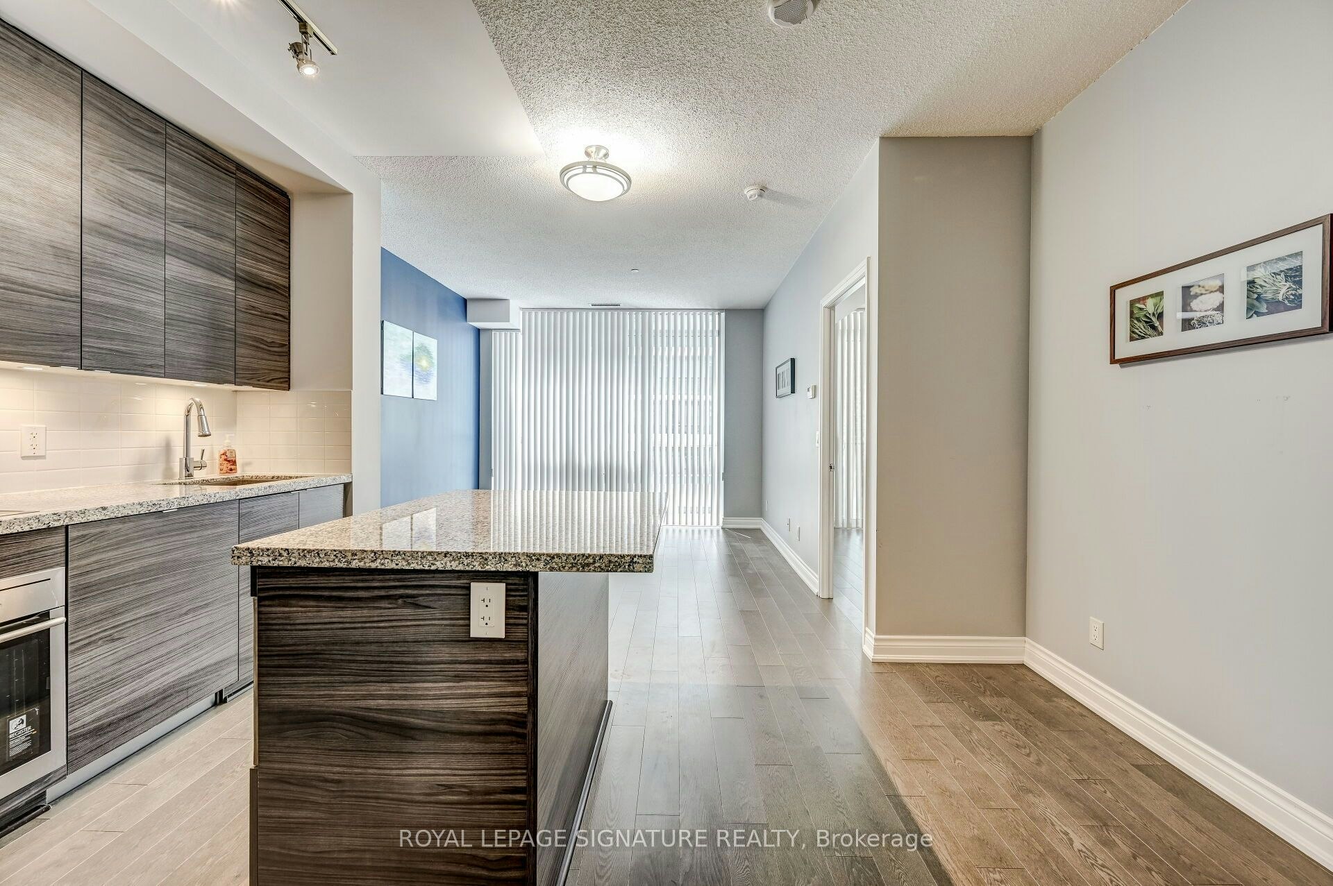 710-59 Annie Craig Drive, Toronto, ON, M8V 0C4 - 9
