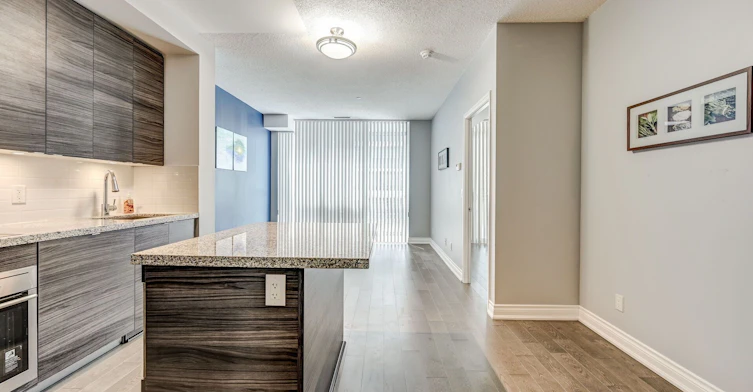 710-59 Annie Craig Drive, Toronto, ON, M8V 0C4 - 9