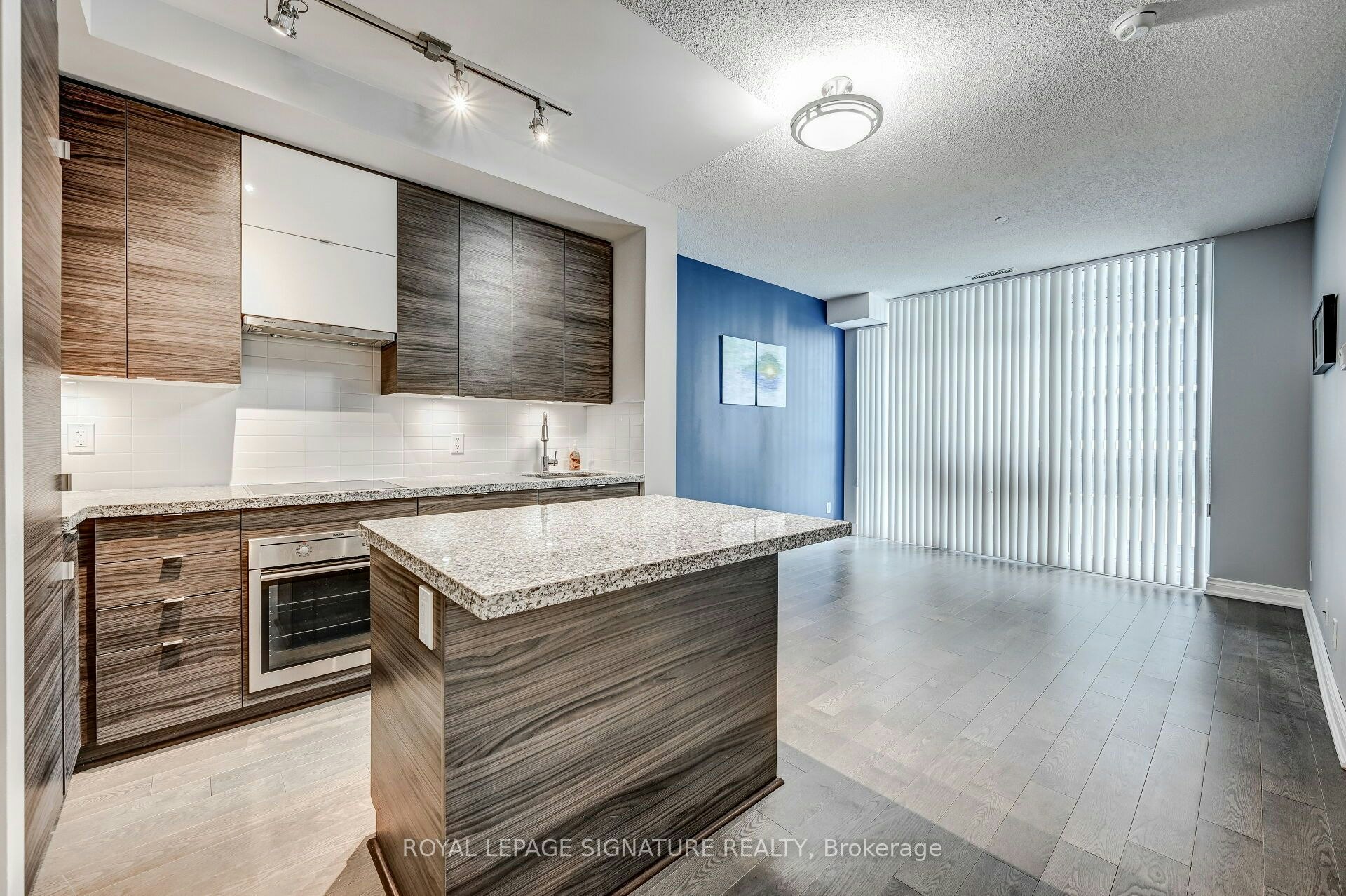 710-59 Annie Craig Drive, Toronto, ON, M8V 0C4 - 4