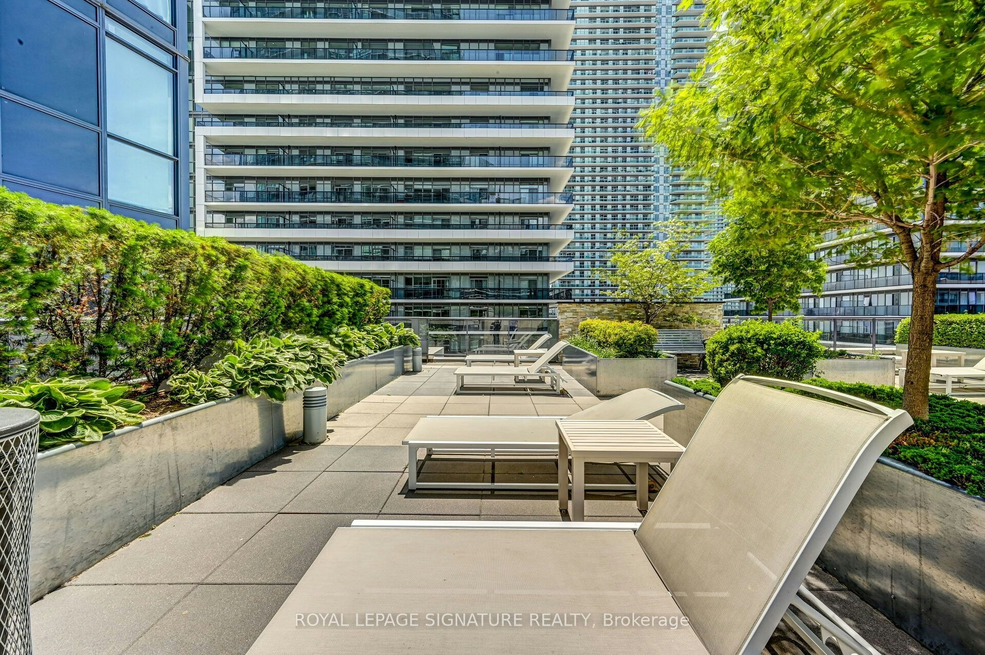 710-59 Annie Craig Drive, Toronto, ON, M8V 0C4 - 22