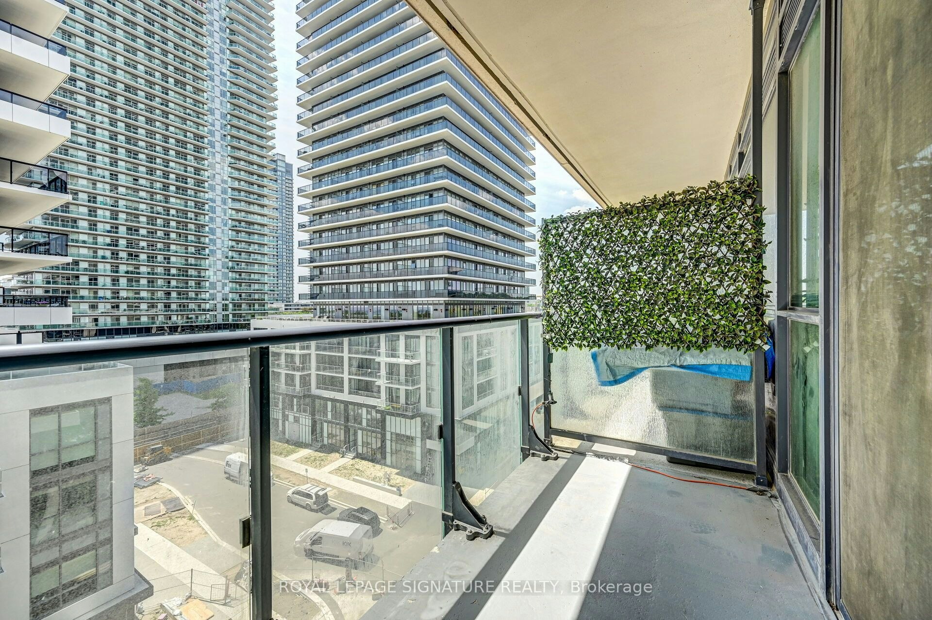 710-59 Annie Craig Drive, Toronto, ON, M8V 0C4 - 19