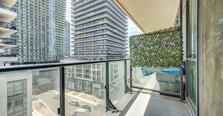 710-59 Annie Craig Drive, Toronto, ON, M8V 0C4 - 19