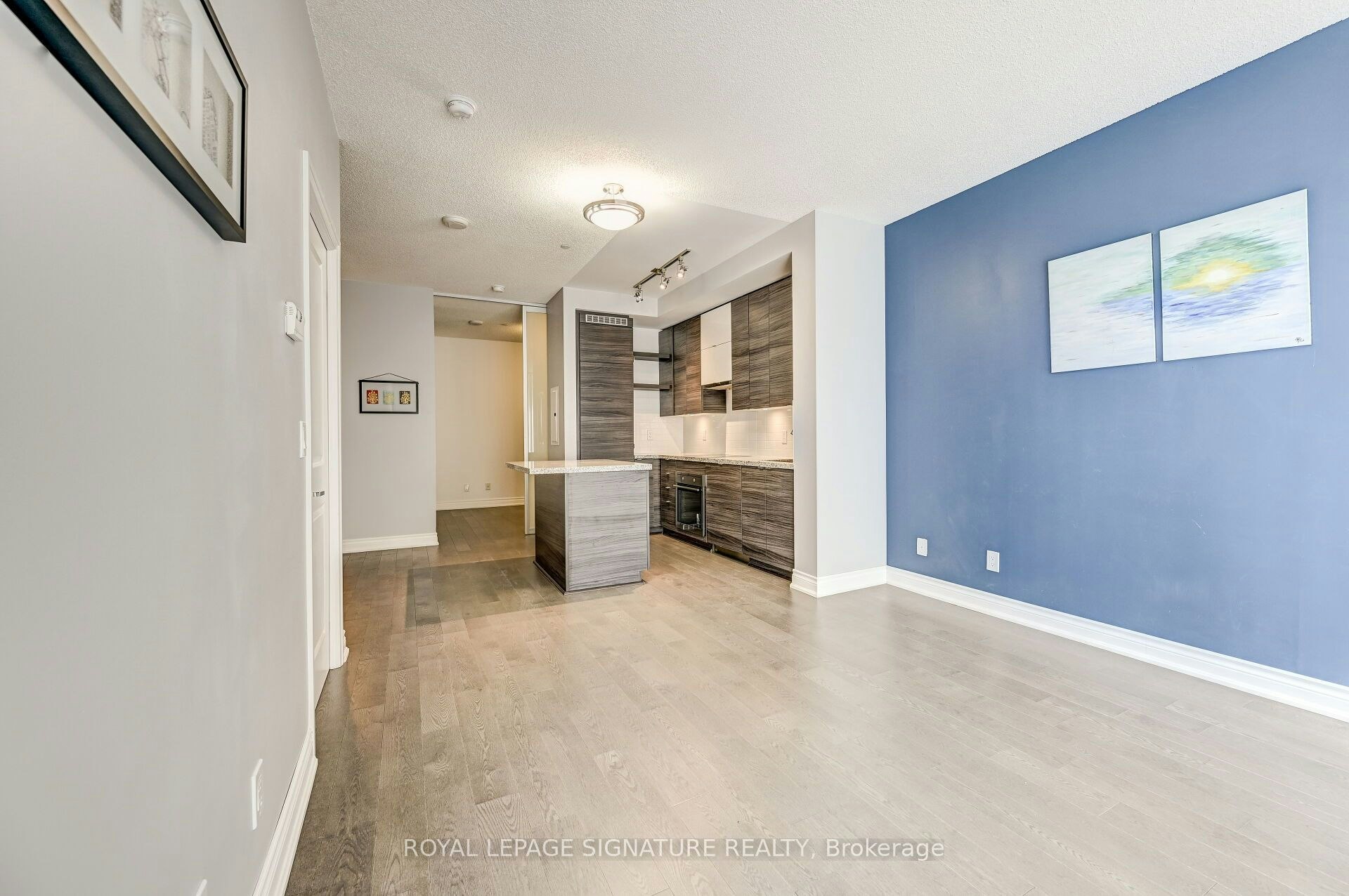 710-59 Annie Craig Drive, Toronto, ON, M8V 0C4 - 8
