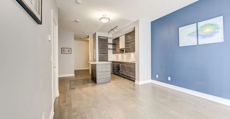 710-59 Annie Craig Drive, Toronto, ON, M8V 0C4 - 8