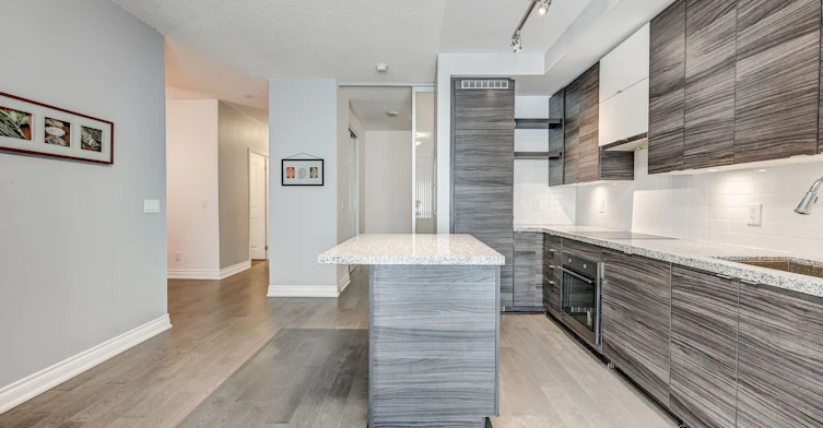 710-59 Annie Craig Drive, Toronto, ON, M8V 0C4 - 10