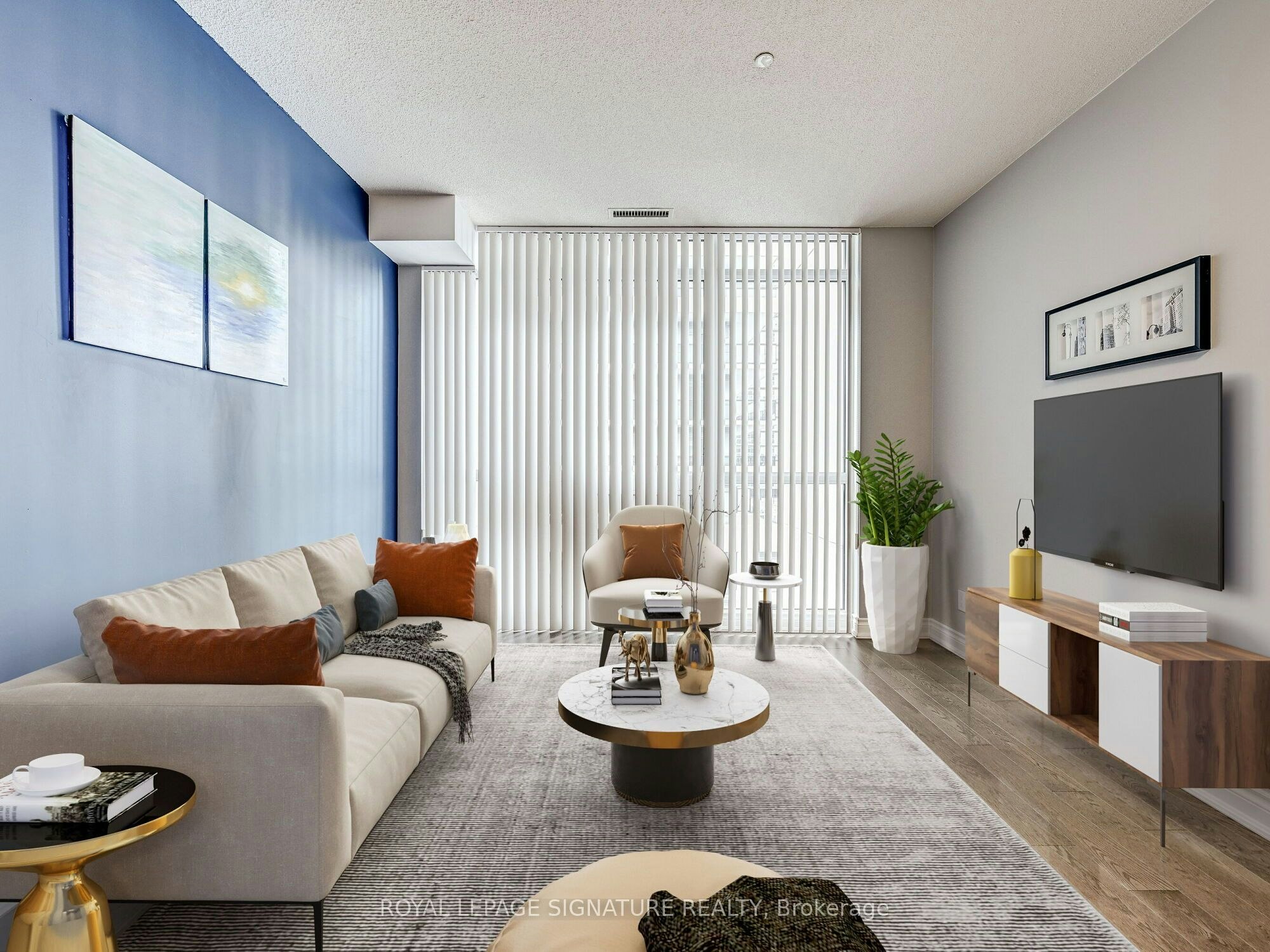 710-59 Annie Craig Drive, Toronto, ON, M8V 0C4 - 21