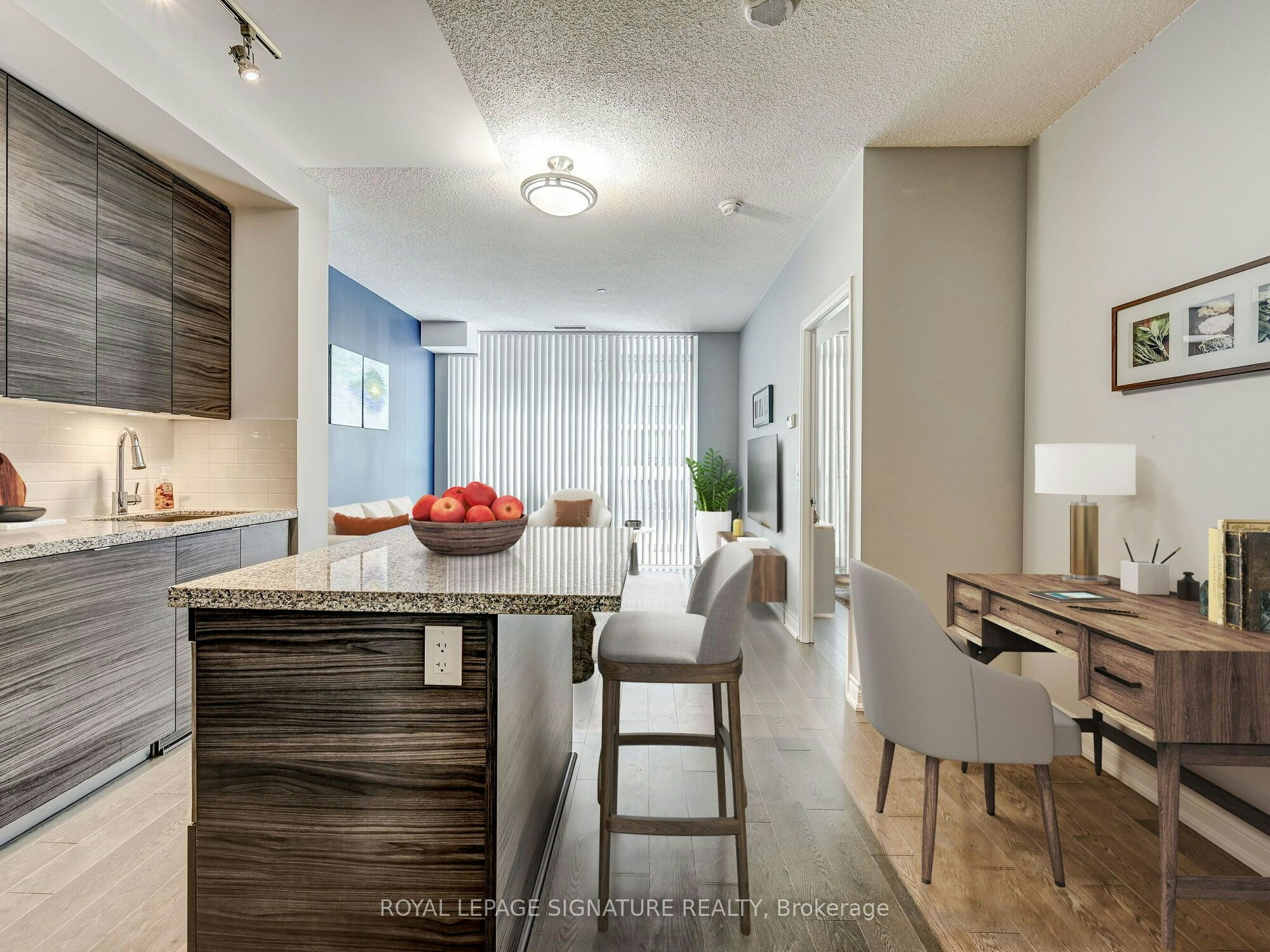 710-59 Annie Craig Drive, Toronto, ON, M8V 0C4 - 30