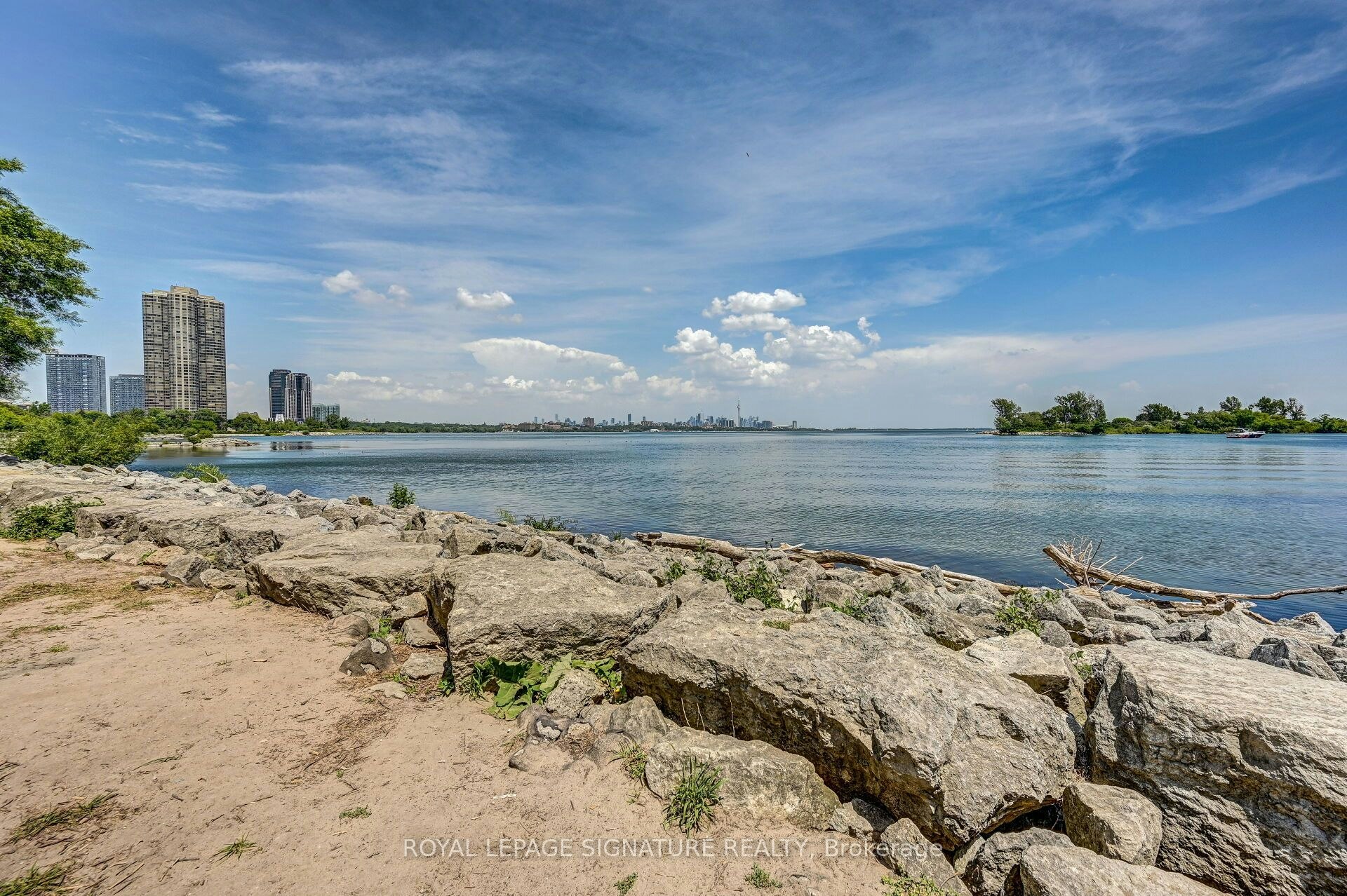 710-59 Annie Craig Drive, Toronto, ON, M8V 0C4 - 26