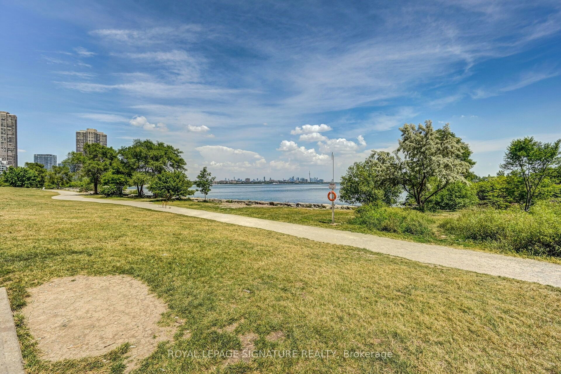 710-59 Annie Craig Drive, Toronto, ON, M8V 0C4 - 25