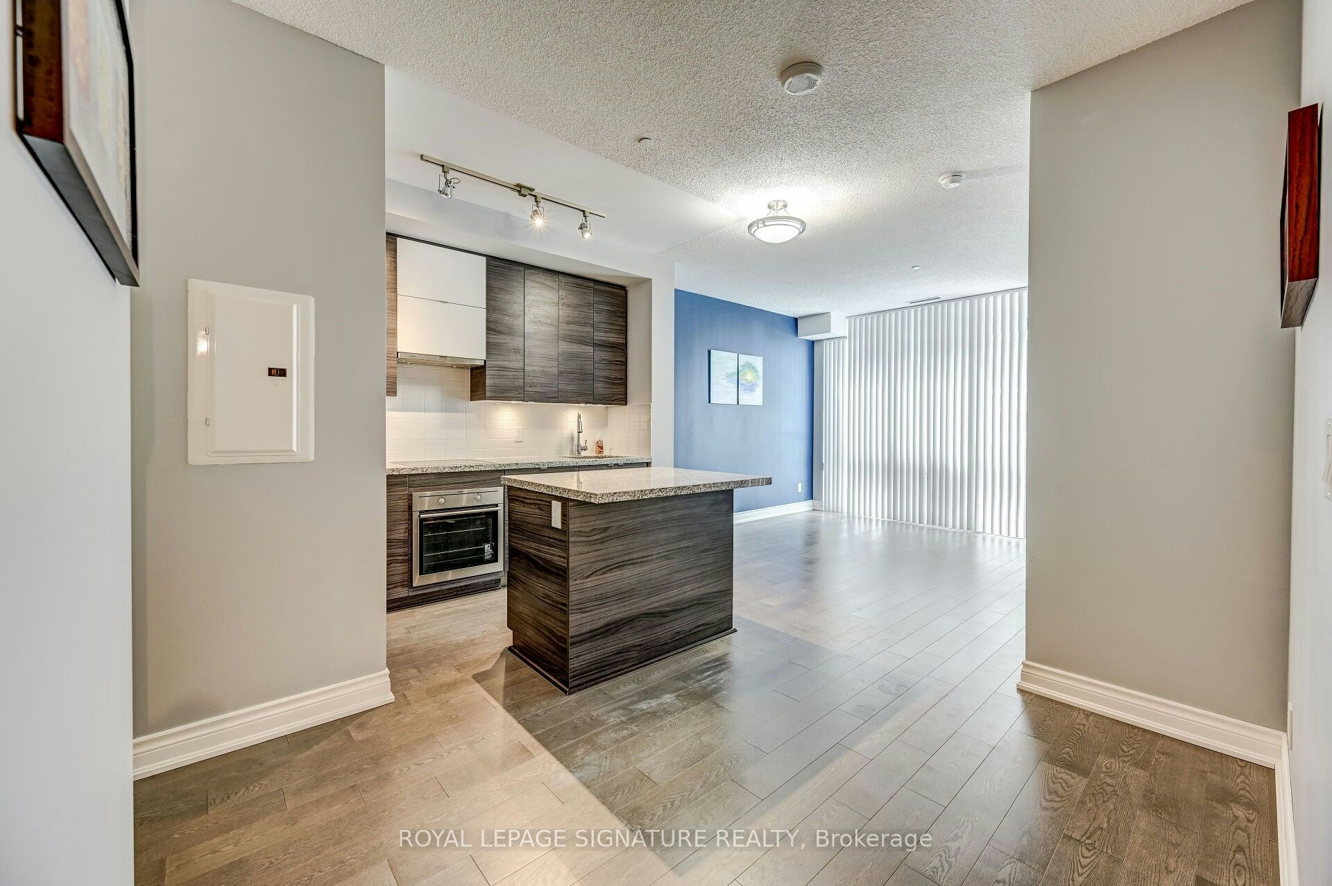 710-59 Annie Craig Drive, Toronto, ON, M8V 0C4 - 5