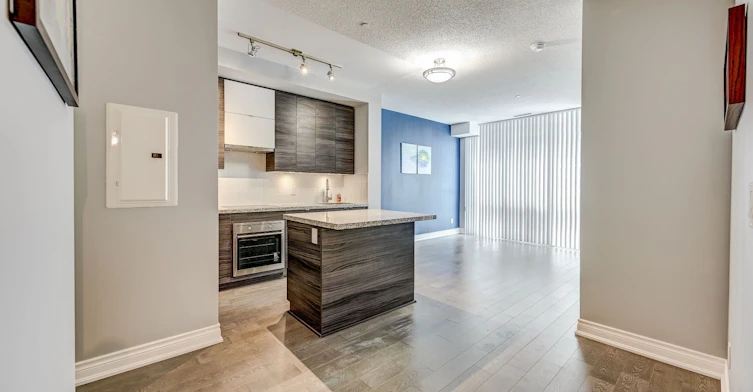 710-59 Annie Craig Drive, Toronto, ON, M8V 0C4 - 5