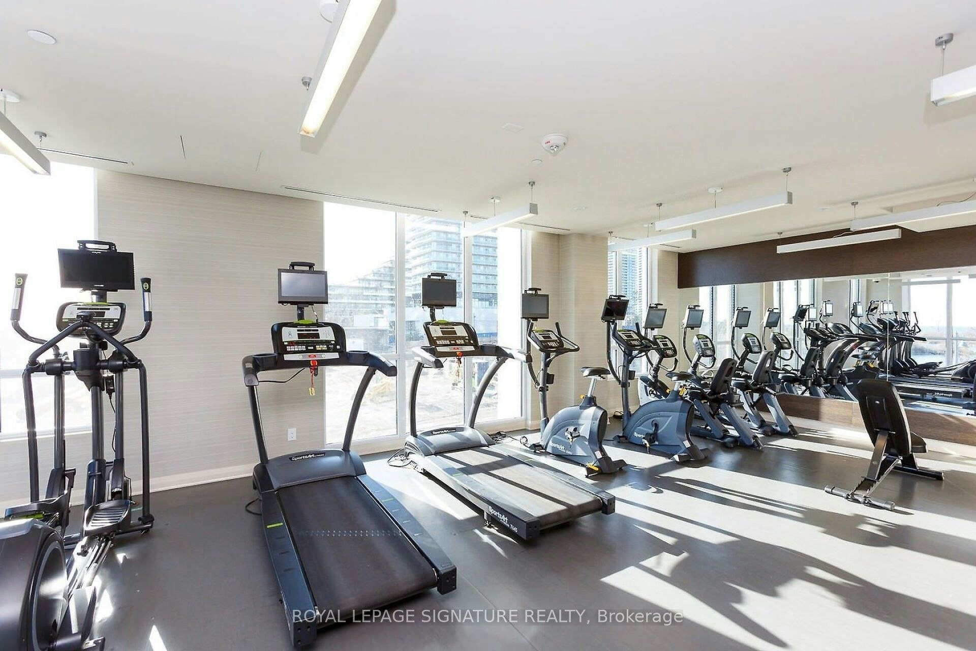 710-59 Annie Craig Drive, Toronto, ON, M8V 0C4 - 29
