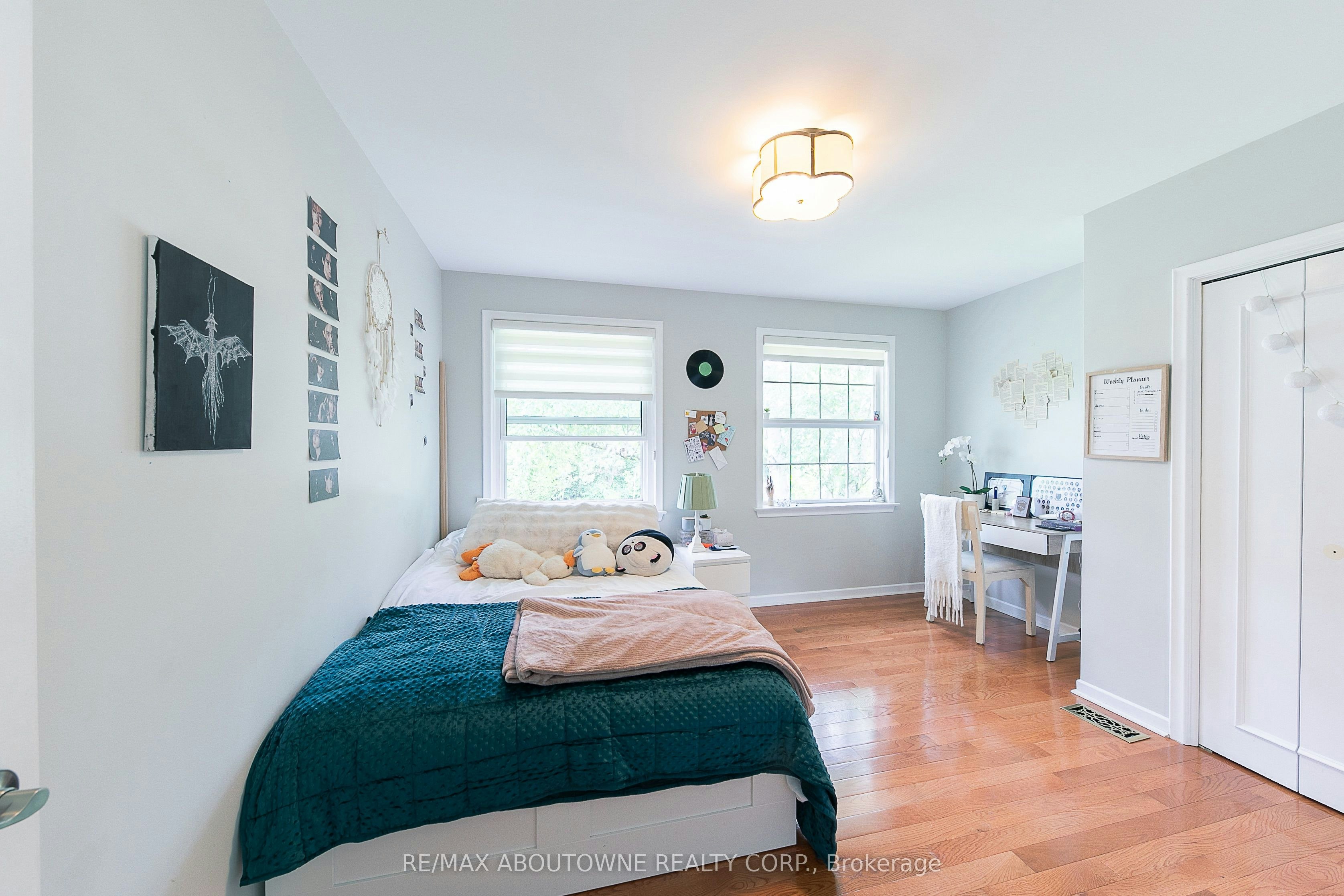1290 Braeside Drive, Oakville, ON, L6J 2A4 - 27