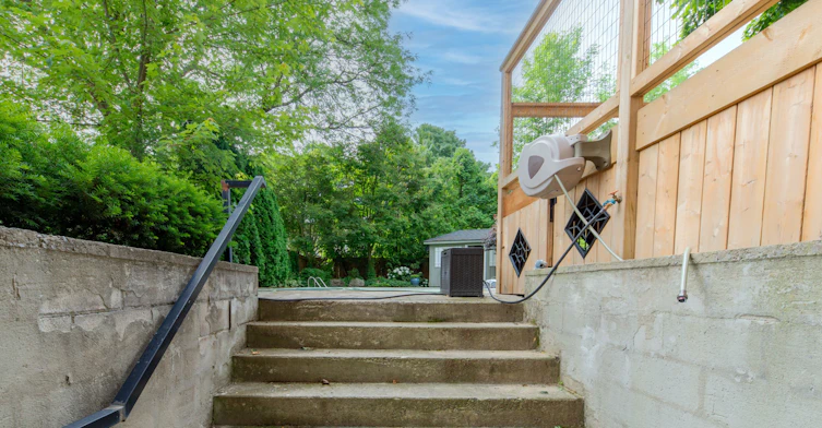 1290 Braeside Drive, Oakville, ON, L6J 2A4 - 36
