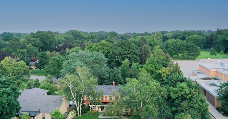 1290 Braeside Drive, Oakville, ON, L6J 2A4 - 43