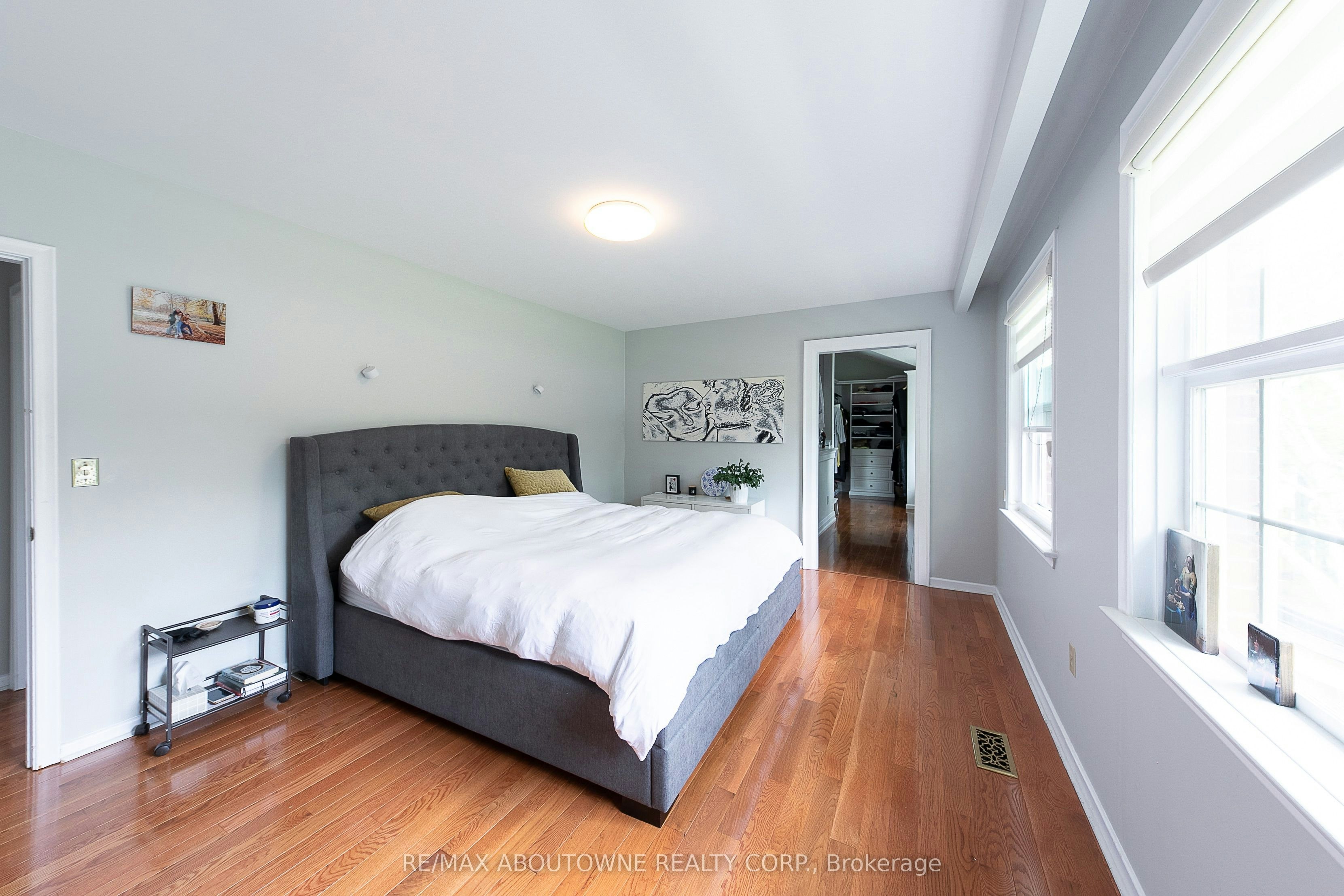 1290 Braeside Drive, Oakville, ON, L6J 2A4 - 22