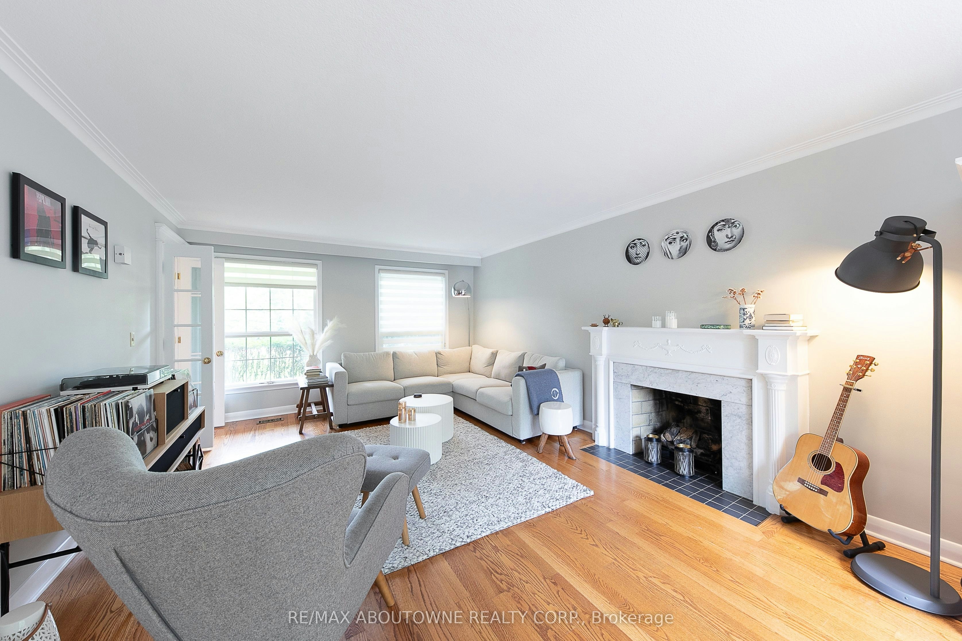 1290 Braeside Drive, Oakville, ON, L6J 2A4 - 8