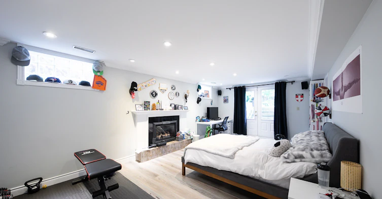 1290 Braeside Drive, Oakville, ON, L6J 2A4 - 32