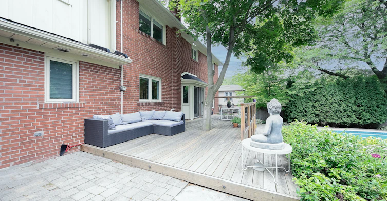1290 Braeside Drive, Oakville, ON, L6J 2A4 - 38