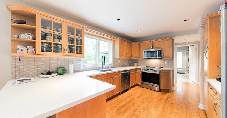 1290 Braeside Drive, Oakville, ON, L6J 2A4 - 12