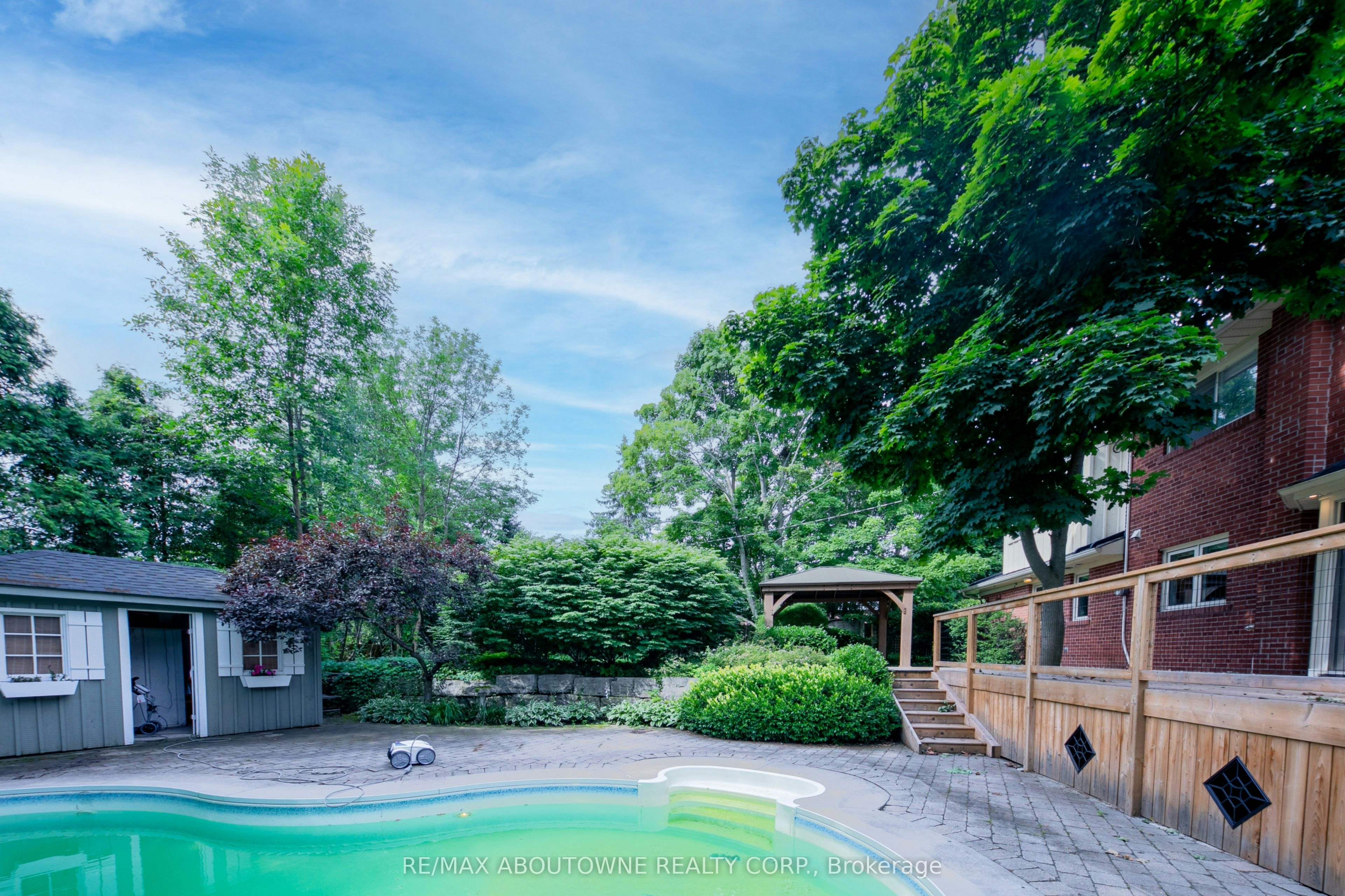 1290 Braeside Drive, Oakville, ON, L6J 2A4 - 42