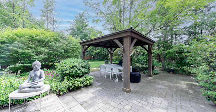 1290 Braeside Drive, Oakville, ON, L6J 2A4 - 39