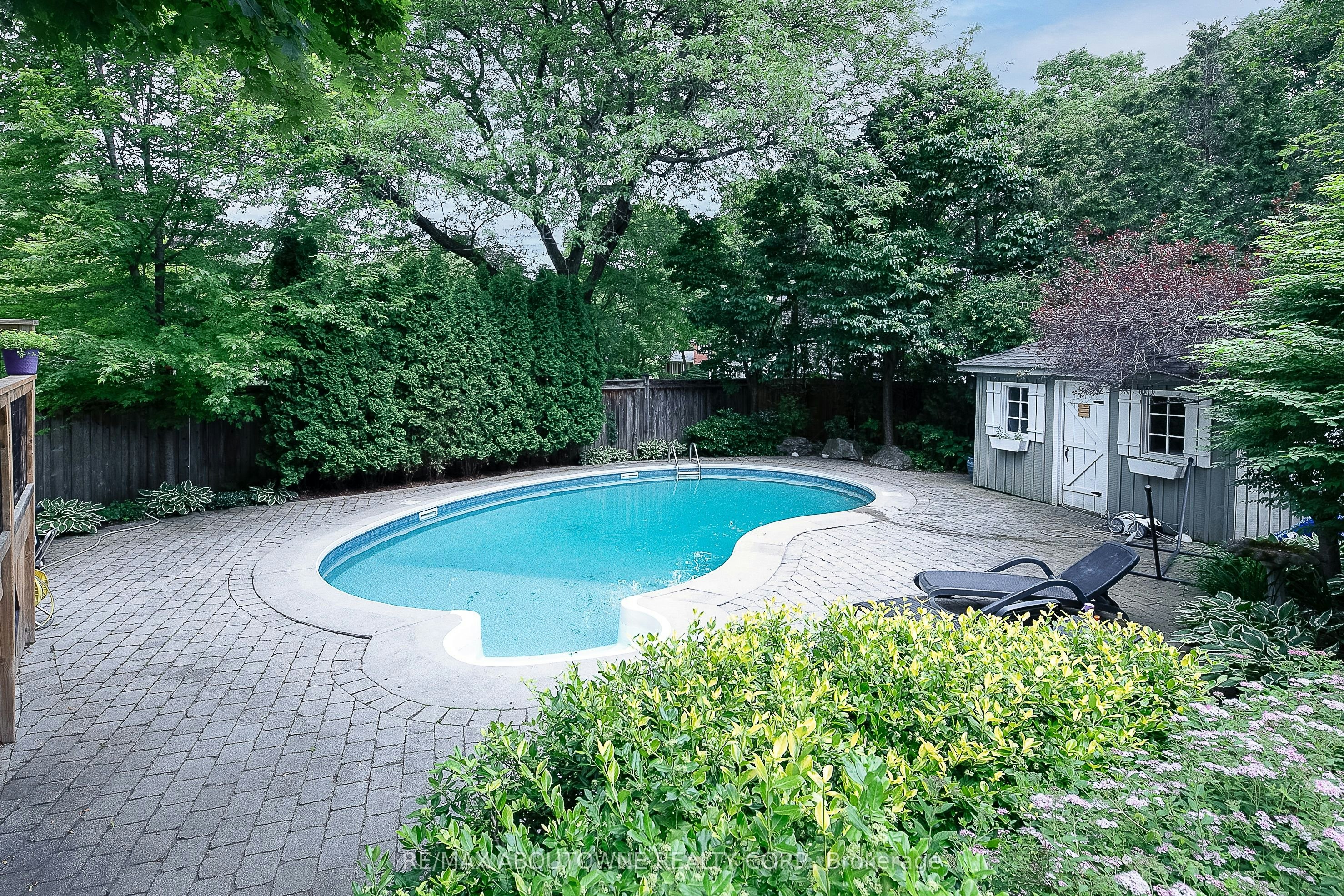 1290 Braeside Drive, Oakville, ON, L6J 2A4 - 41