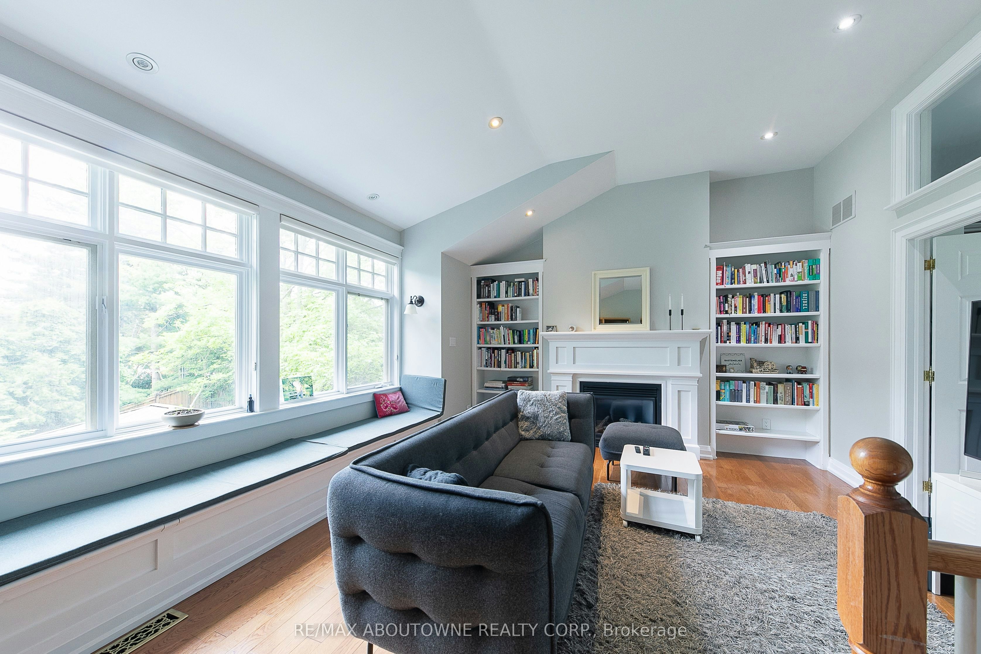 1290 Braeside Drive, Oakville, ON, L6J 2A4 - 19
