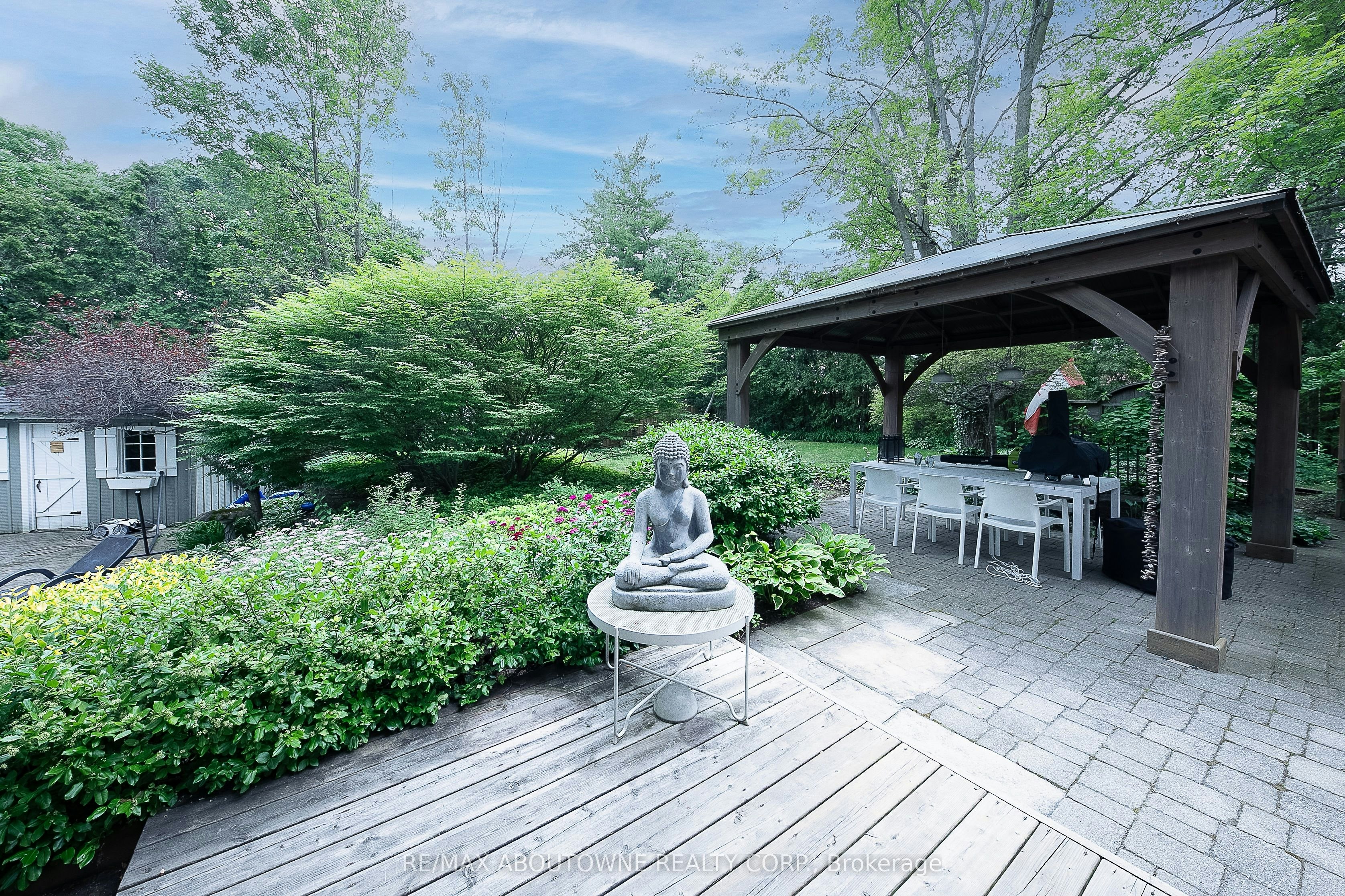 1290 Braeside Drive, Oakville, ON, L6J 2A4 - 40