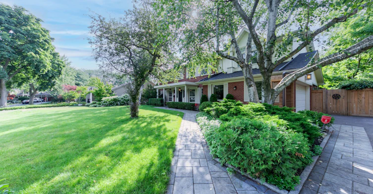 1290 Braeside Drive, Oakville, ON, L6J 2A4 - 2