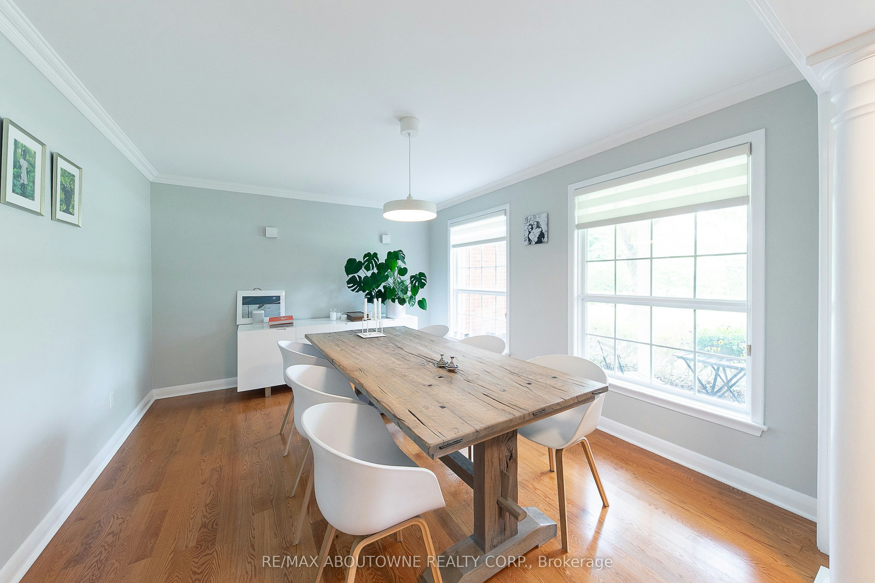1290 Braeside Drive, Oakville, ON, L6J 2A4 - 5