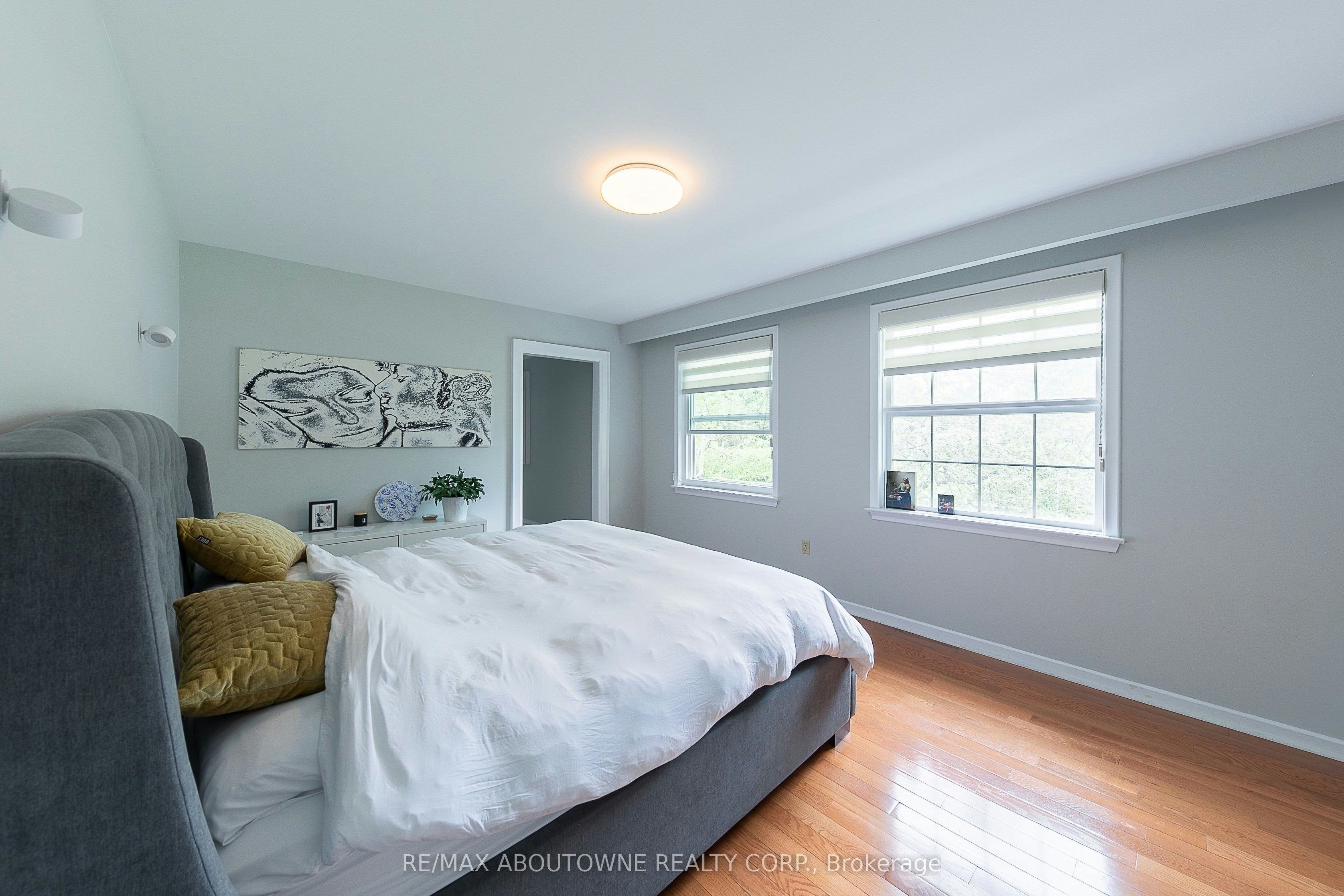 1290 Braeside Drive, Oakville, ON, L6J 2A4 - 23
