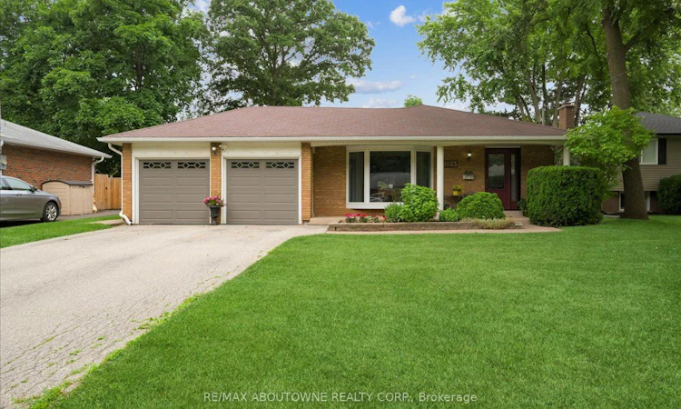 2033 Saxon Road