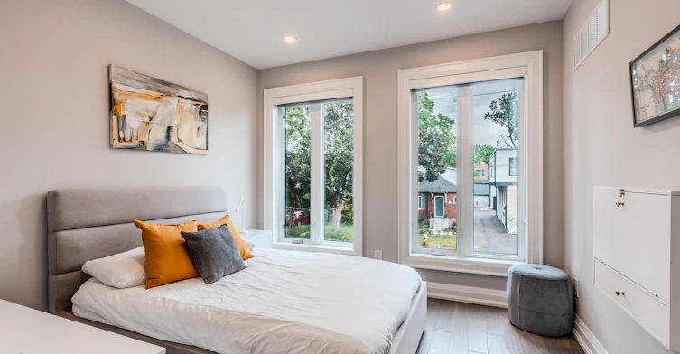 Main-45 William Street, Toronto, ON, M9N 2G6 - 15