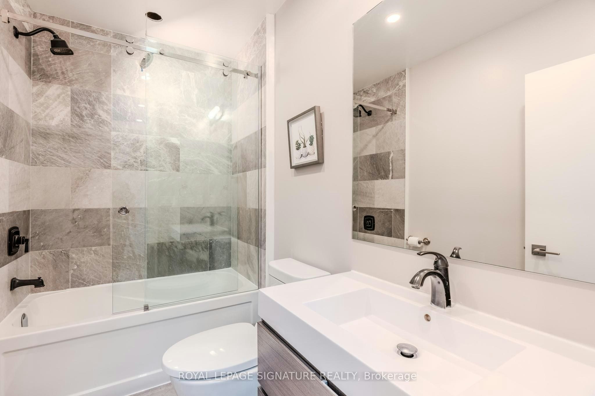 Main-45 William Street, Toronto, ON, M9N 2G6 - 13