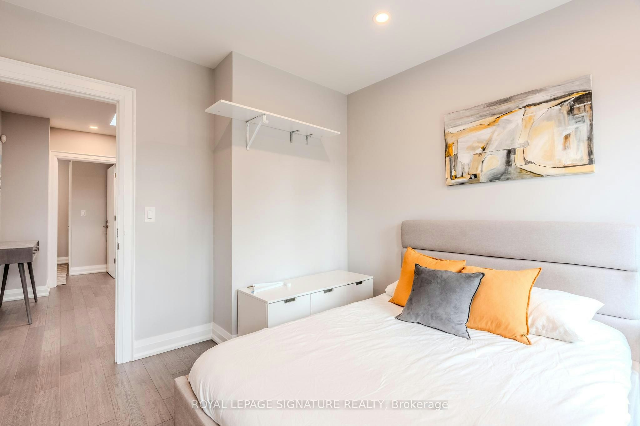 Main-45 William Street, Toronto, ON, M9N 2G6 - 16