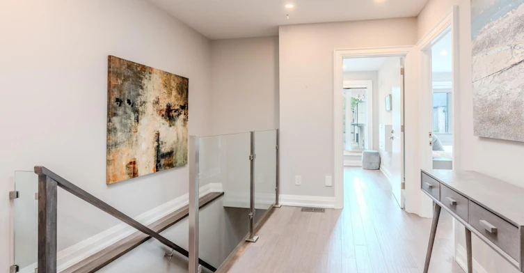 Main-45 William Street, Toronto, ON, M9N 2G6 - 12