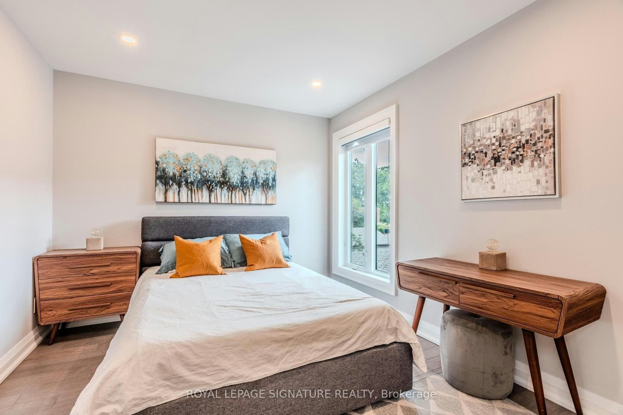 Main-45 William Street, Toronto, ON, M9N 2G6 - 18