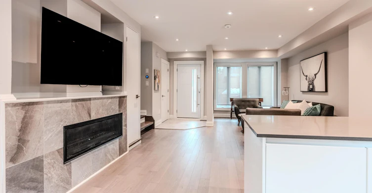 Main-45 William Street, Toronto, ON, M9N 2G6 - 10