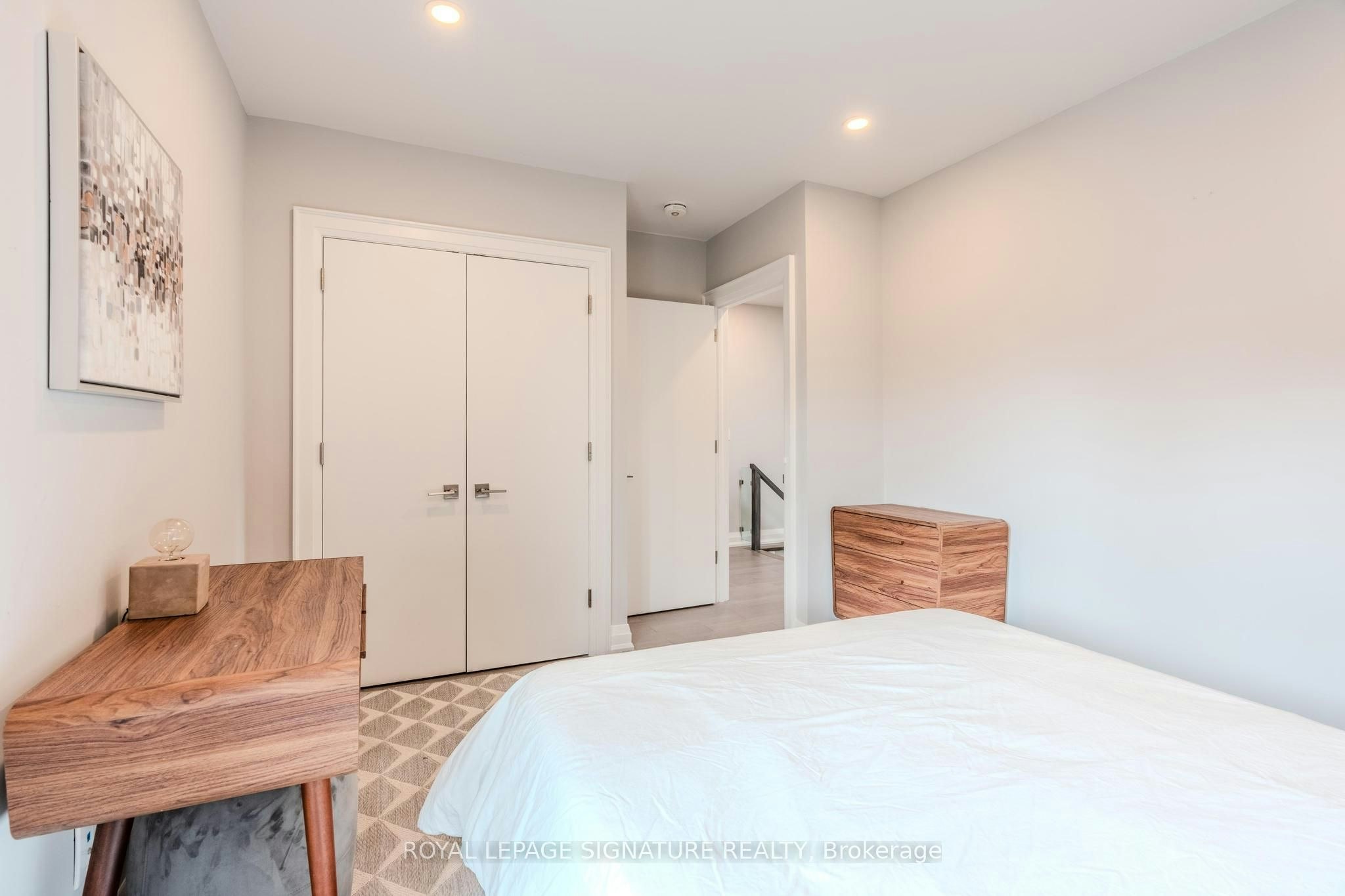 Main-45 William Street, Toronto, ON, M9N 2G6 - 19
