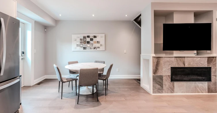 Main-45 William Street, Toronto, ON, M9N 2G6 - 9