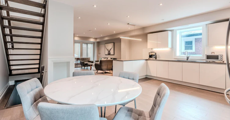 Main-45 William Street, Toronto, ON, M9N 2G6 - 11