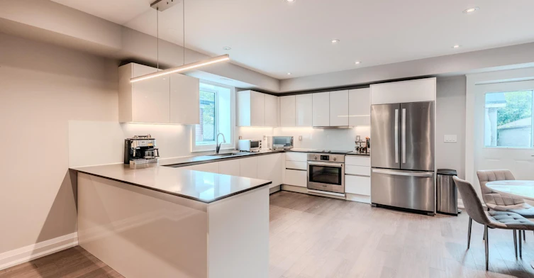 Main-45 William Street, Toronto, ON, M9N 2G6 - 7