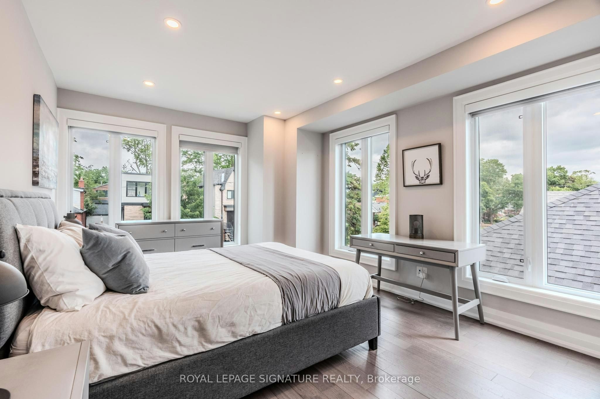 Main-45 William Street, Toronto, ON, M9N 2G6 - 14