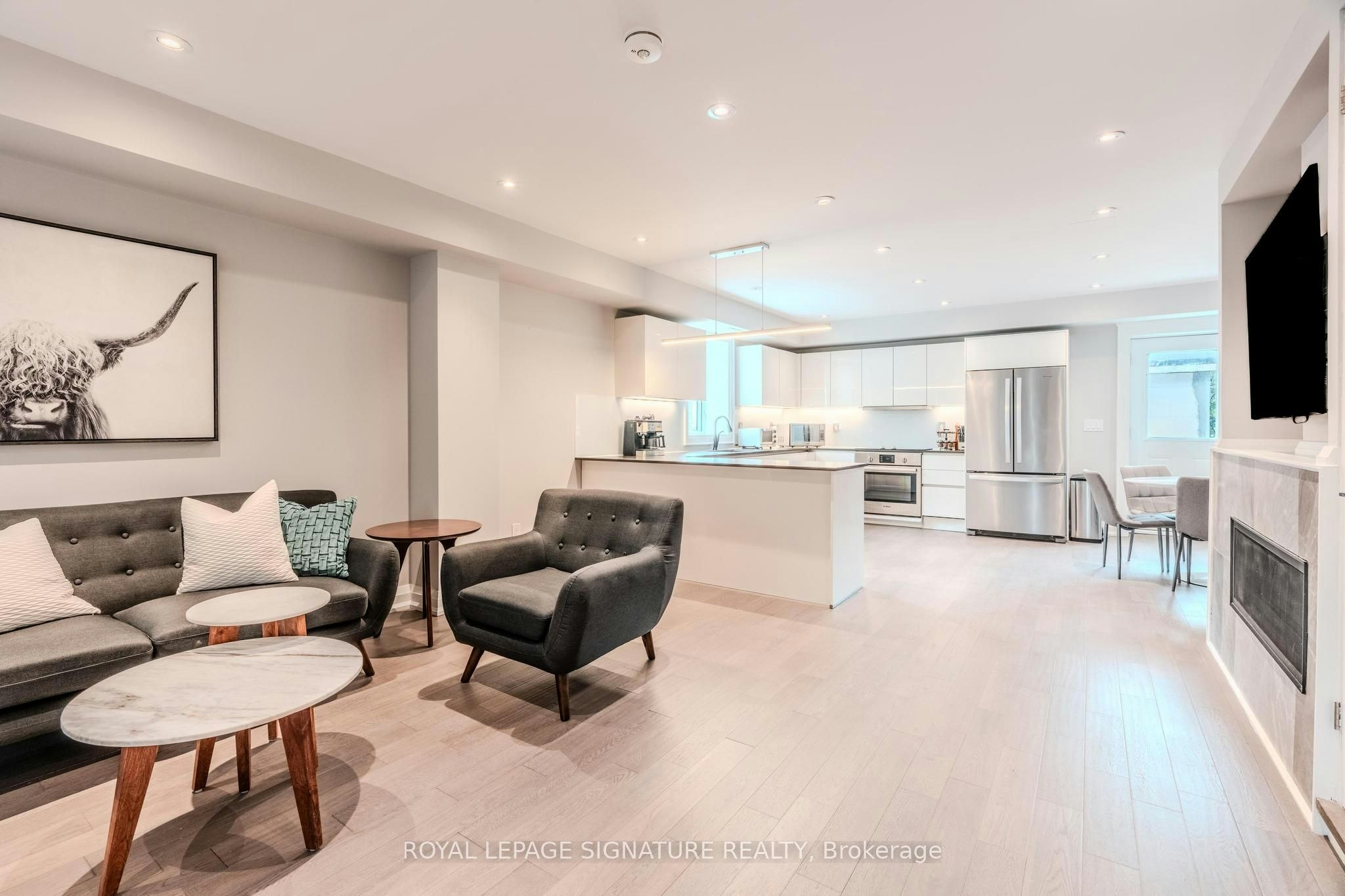 Main-45 William Street, Toronto, ON, M9N 2G6 - 6