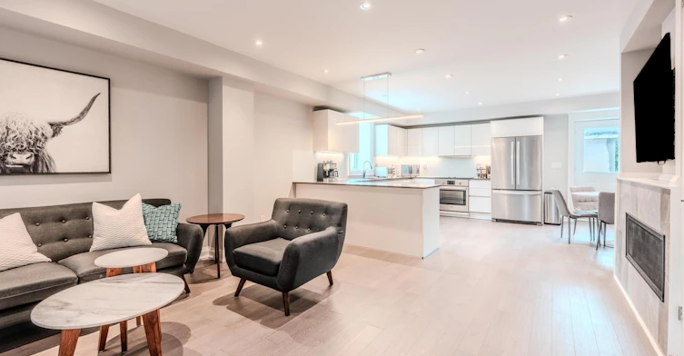 Main-45 William Street, Toronto, ON, M9N 2G6 - 6