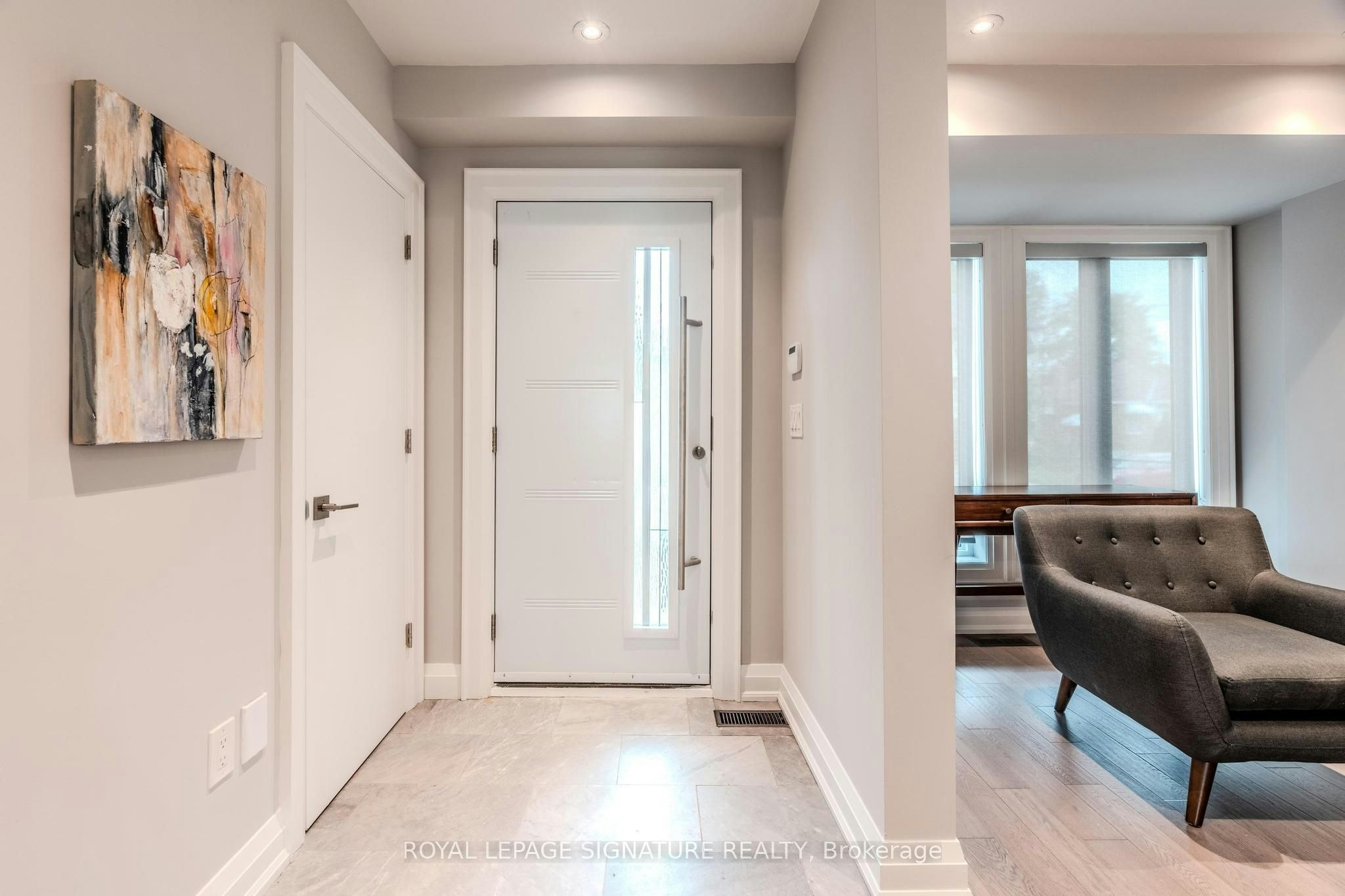 Main-45 William Street, Toronto, ON, M9N 2G6 - 2