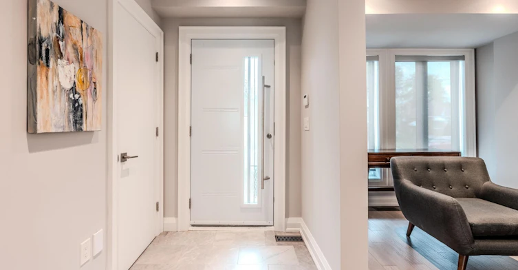 Main-45 William Street, Toronto, ON, M9N 2G6 - 2